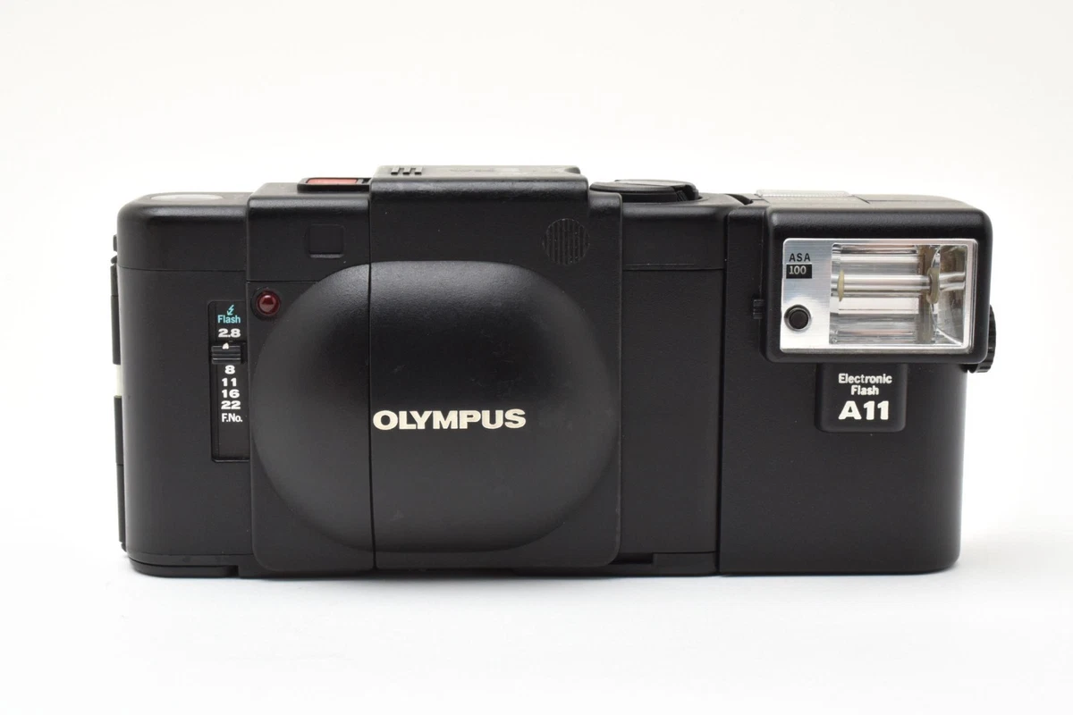 Olympus Olympus 35 RC Appareil photo télémétrique - Catawiki