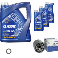 Filtre à huile Honda PRELUDE