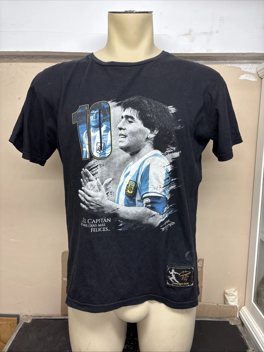 Maradona In Men's Soccer Clothing for sale - eBay