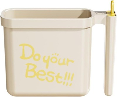 Instant Noodle Bowl for Busy People No-Wash, Easy-Store