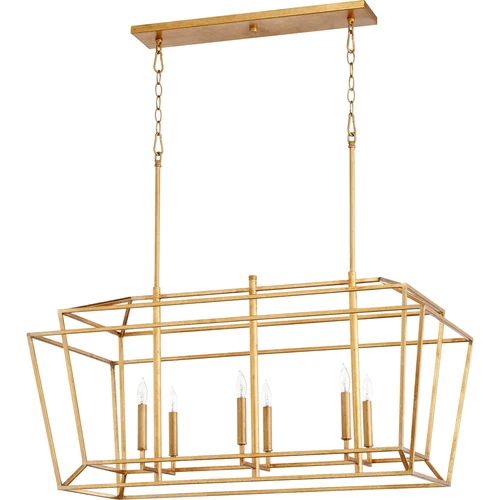 Monument 6Lt Linear - Gl - Picture 1 of 1