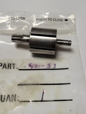 INGERSOL RAND 401-53 Rotor fits 211,212,215G Impact Wrenches - NOS