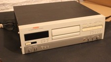 Fostex D-5 Digital Master Recorder/Profession...