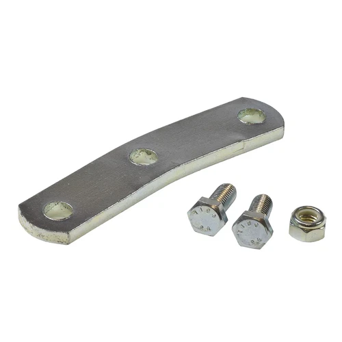 Mirror Mount bracket Under Handlebar Type - Vespa PX, Vespa PK by Cuppini