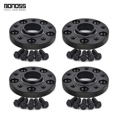 4pc 30mm 5x130 CB71.6 Hubcentric Wheel Spacers for Lamborghini Urus Performance