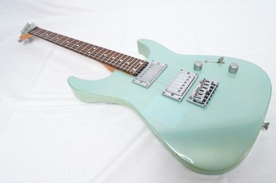 Grover Jackson FU.IG-37 MC Medium Scale 90s Made in Japan | eBay