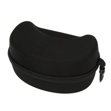 Sunglasses Carrying Cover EVA Hard Box Zipper Eyeglasses Case for Snow Eyewears