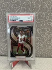 New Listing2024 Panini Select - Premier Level Jayden Daniels #112 Silver Prizm (RC) PSA 10