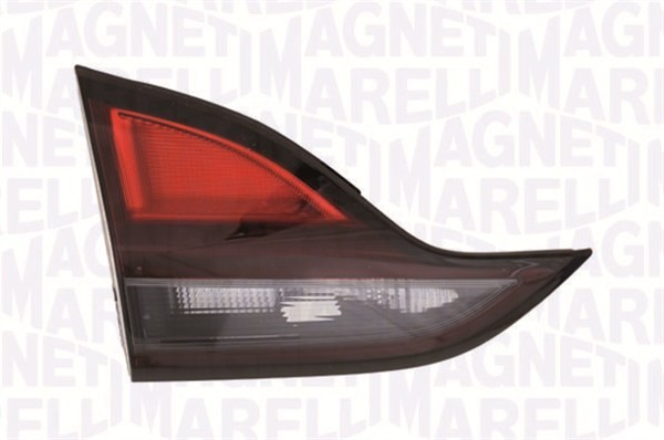 Magneti Marelli 714021460701 RüCkleuchte Links FüR Zafira C 10.11-11.16 Opel-image
