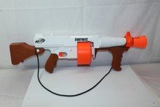 Nerf 2019 Fortnite Pump Action Toy 27" Long Working