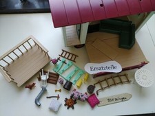 ◄◄ BSH ►► SCHLEICH Wohnwagen  42593 ► Ersatzteile AUSWÄHLEN