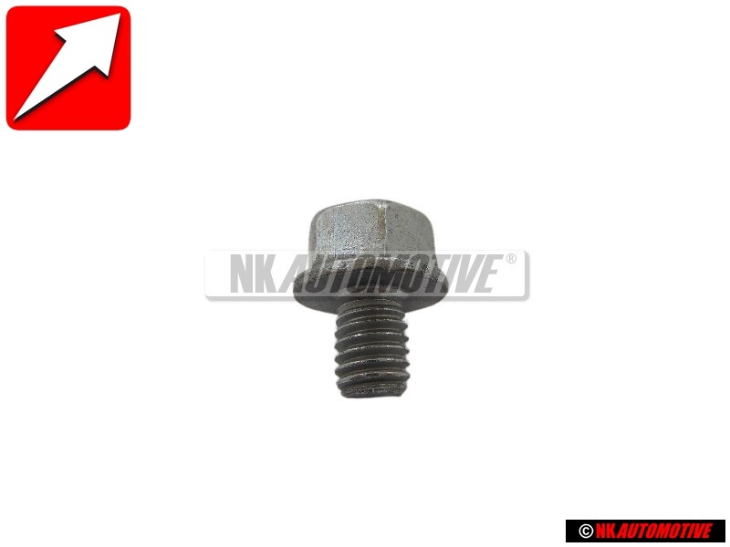 VW Original Schraube - N 90483204 | eBay 