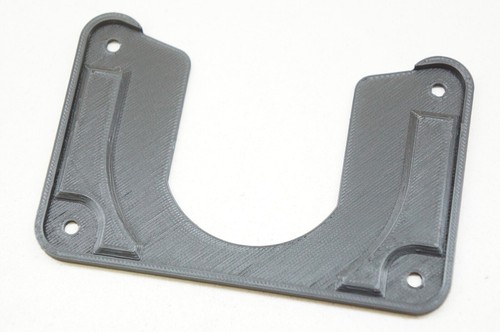 NZXT AMD AM4 Retention Bracket Adapter Plate For Kraken M22 - Afbeelding 5 van 7