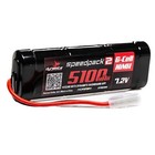 Dynamite 7.2v Hobby RC Batteries with 6s Cells (S)
