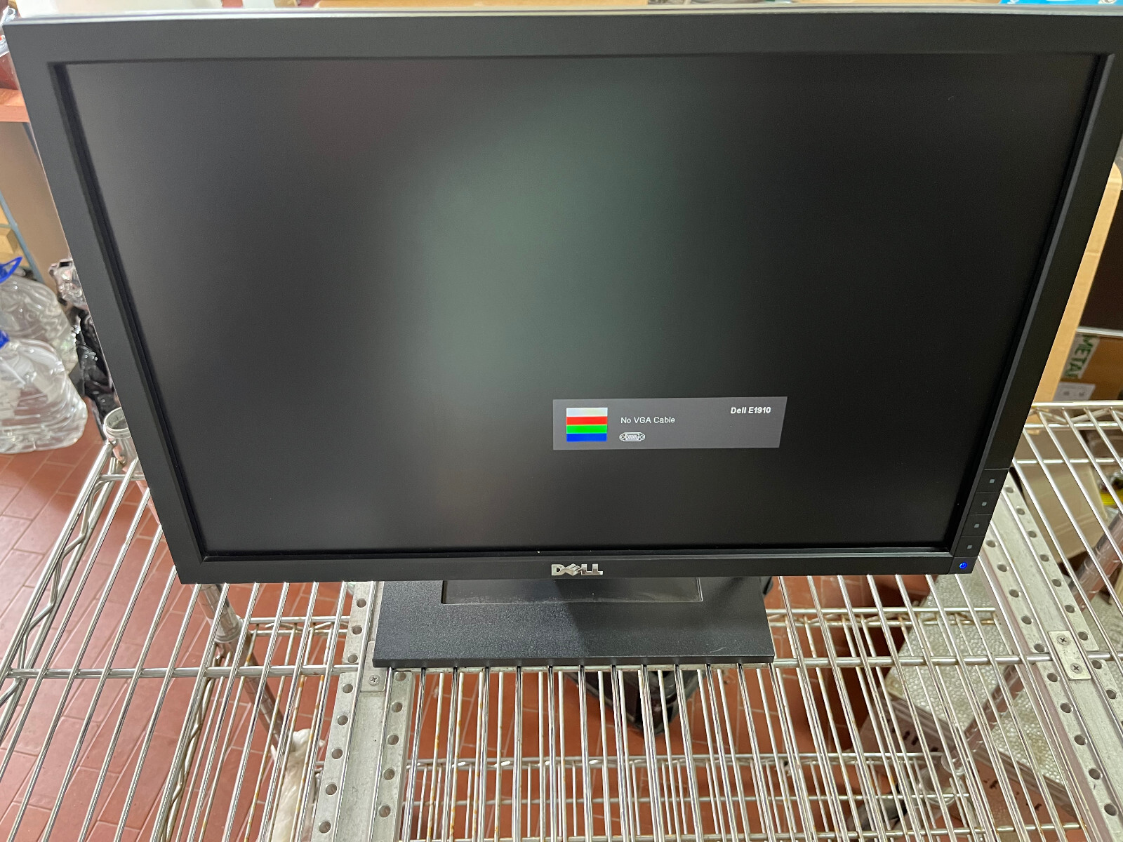 Monitor per PC 17-22 Pollici in Ottime Condizioni foto 2