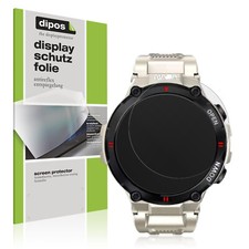 6x Screen Protector for NASA BNA30119-003 45.5mm Screen Protector