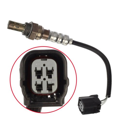 Downstream Rear Oxygen Sensor for 2009-2012 Honda Accord Acura TSX 2.4L 234-4462 - Picture 4 of 5