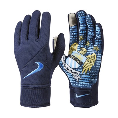 nike soccer player gloves
