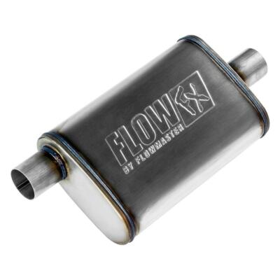 Exhaust Muffler for 1974 Plymouth Duster
