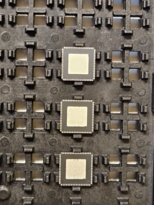 Spartan-6 XC6SLX45T FGG484DIV
