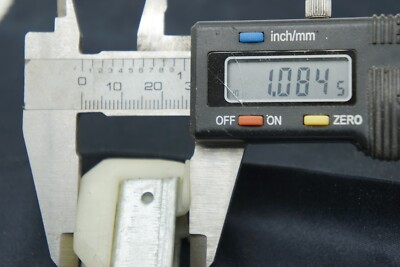 2Pcs Caldwell 12