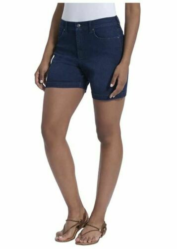 Amanda Basic Jean Short VARIETY 