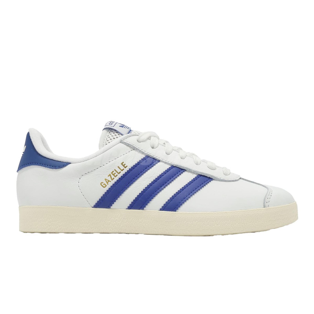 adidas originals アディダス スニーカー GAZELLE JH5398 Core White /  Blue / Cream White ガゼル シューズ コアホワイト ロイヤルブルー クリームホワイト s-l1200.jpg