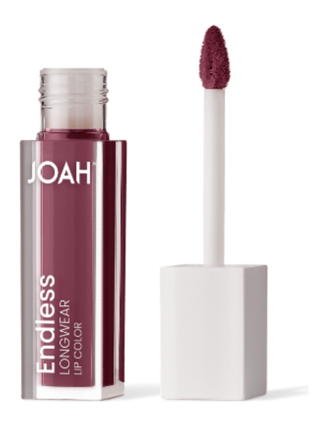 Цвет губ Joah Endless Longwear выбор на ваш выбор 2190₽