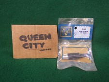 New old stock Vanco P-5D 5 pin plug Microphone connector