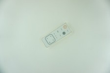 Remote Control For iLUV i552WHT I552 Portable Stereo Audio Speaker System