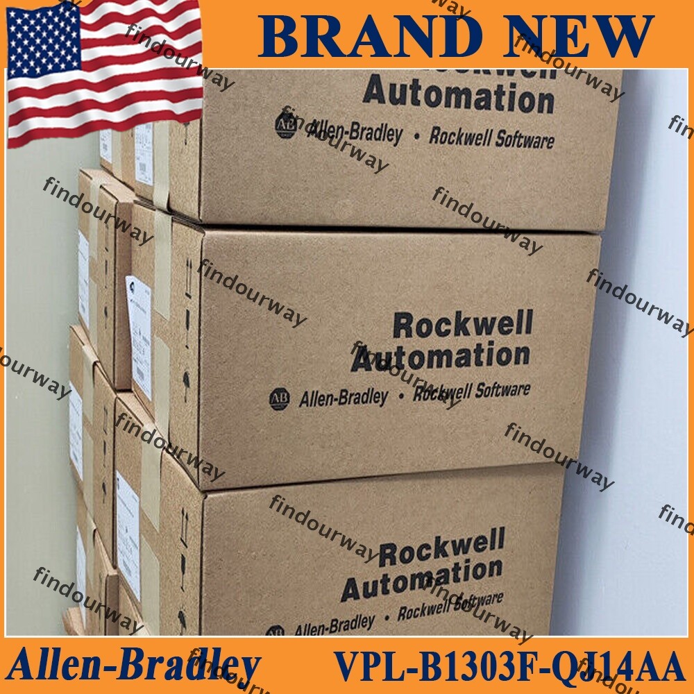 New Genuine New In Box NEW PLC VPL-B1303F-QJ14AA Free Shipping