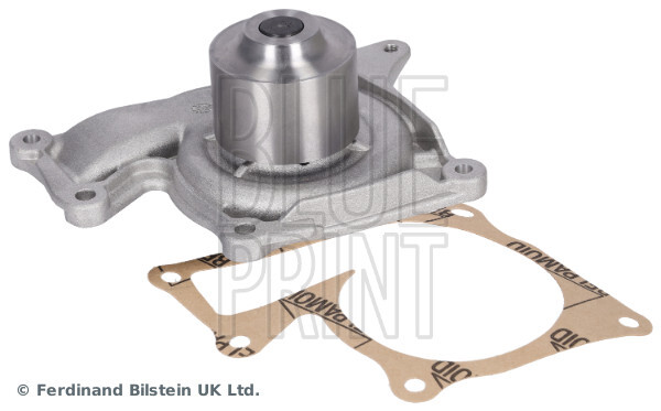 Blue Print Wasserpumpe FüR Nissan Note E11 NE11 E12 Juke F15 Qashqai II J11-image