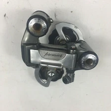 Ofmega Premier Bianchi Short Cage Rear Derailleur 