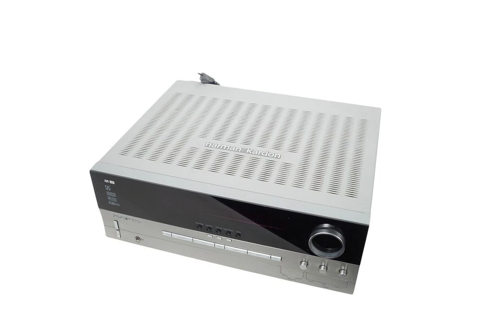 ✅Harman Kardon AVR 235 Dolby Digital DTS 7.1 AV-Receiver✅ - Bild 4 von 4