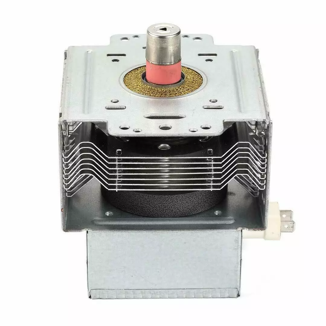 GENUINE Microwave Magnetron For GE JE1590SH02 JE1860SH04