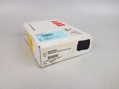 PP6471 ABB DI/DO86-32CHF 58172855 versiegelt - Bild 1 von 2