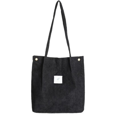 Garland Buchstaben Kordel Tasche Passform Cord Beuteltasche Tasche Damen Schulter Handtaschen Tragetaschen