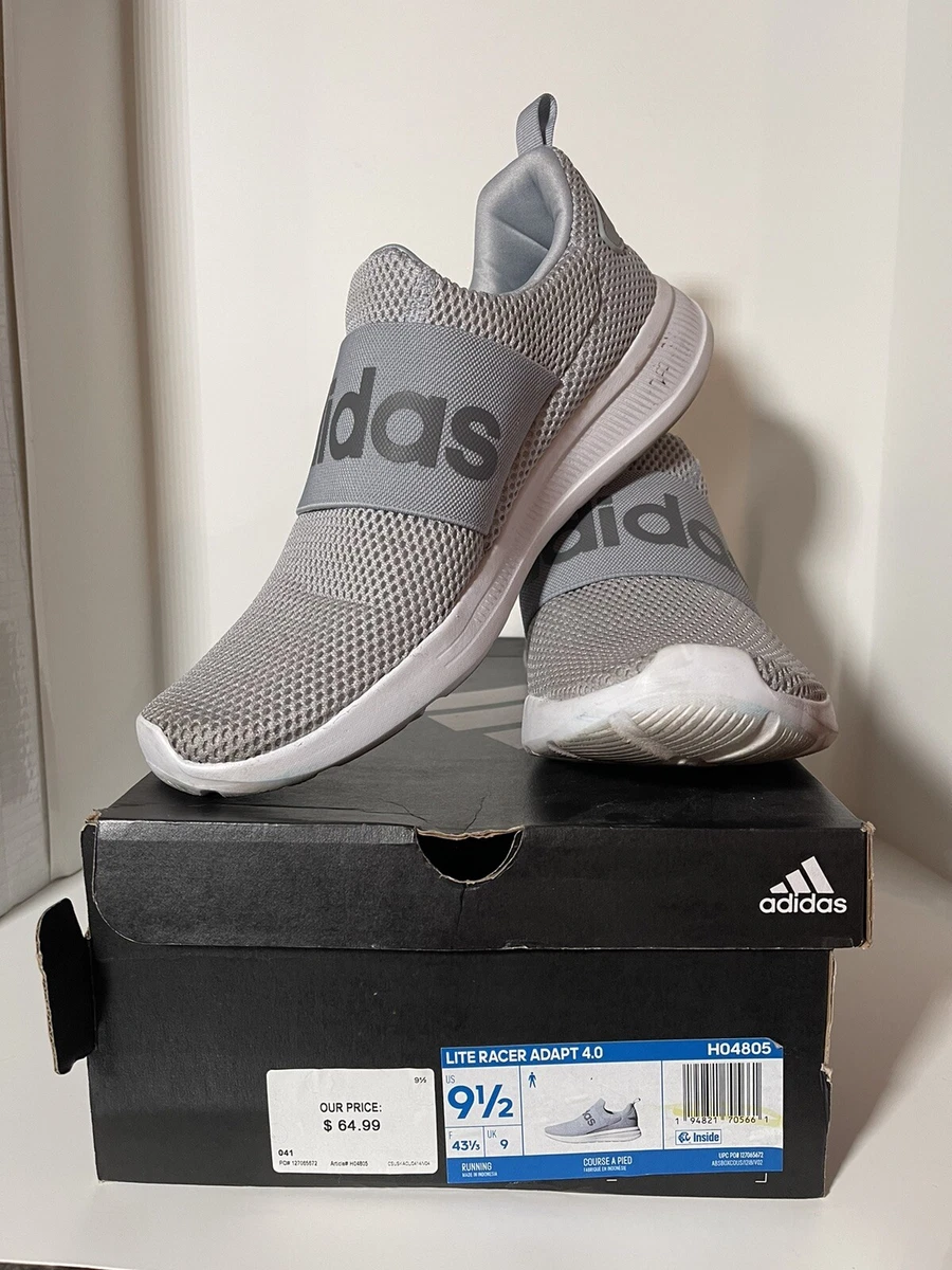 Lite top racer cloudfoam