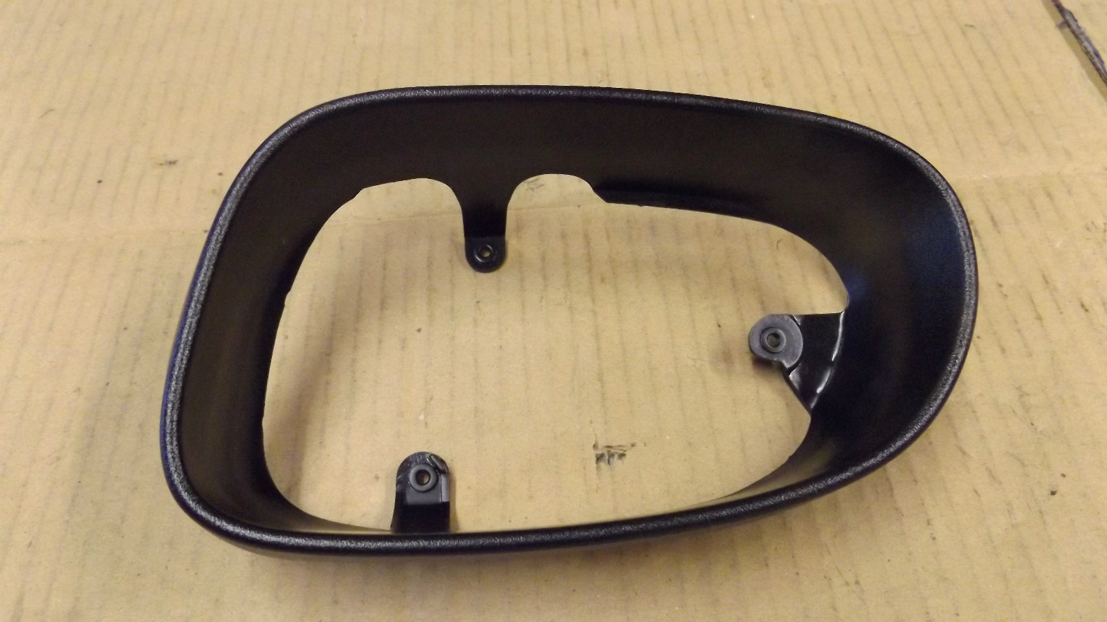 New Genuine Mercedes Benz A Class Door Mirror Casing A1688110121 