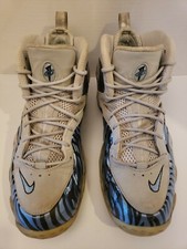 Lot of Lebron\'s and Rookie Zoom Memphis Tiger Ed. Buy Nike Zoom Rookie  main image 3