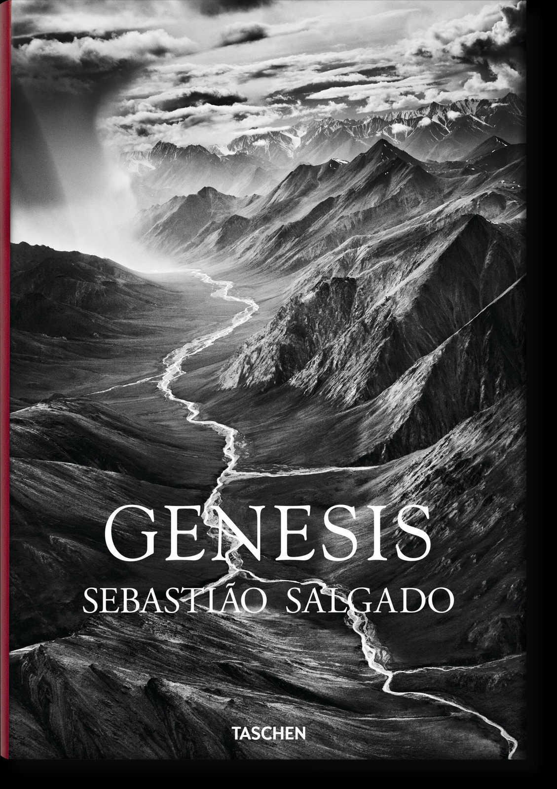 Sebastiao Salgado. Genesis | Lélia Wanick Salgado | Trade Edition |