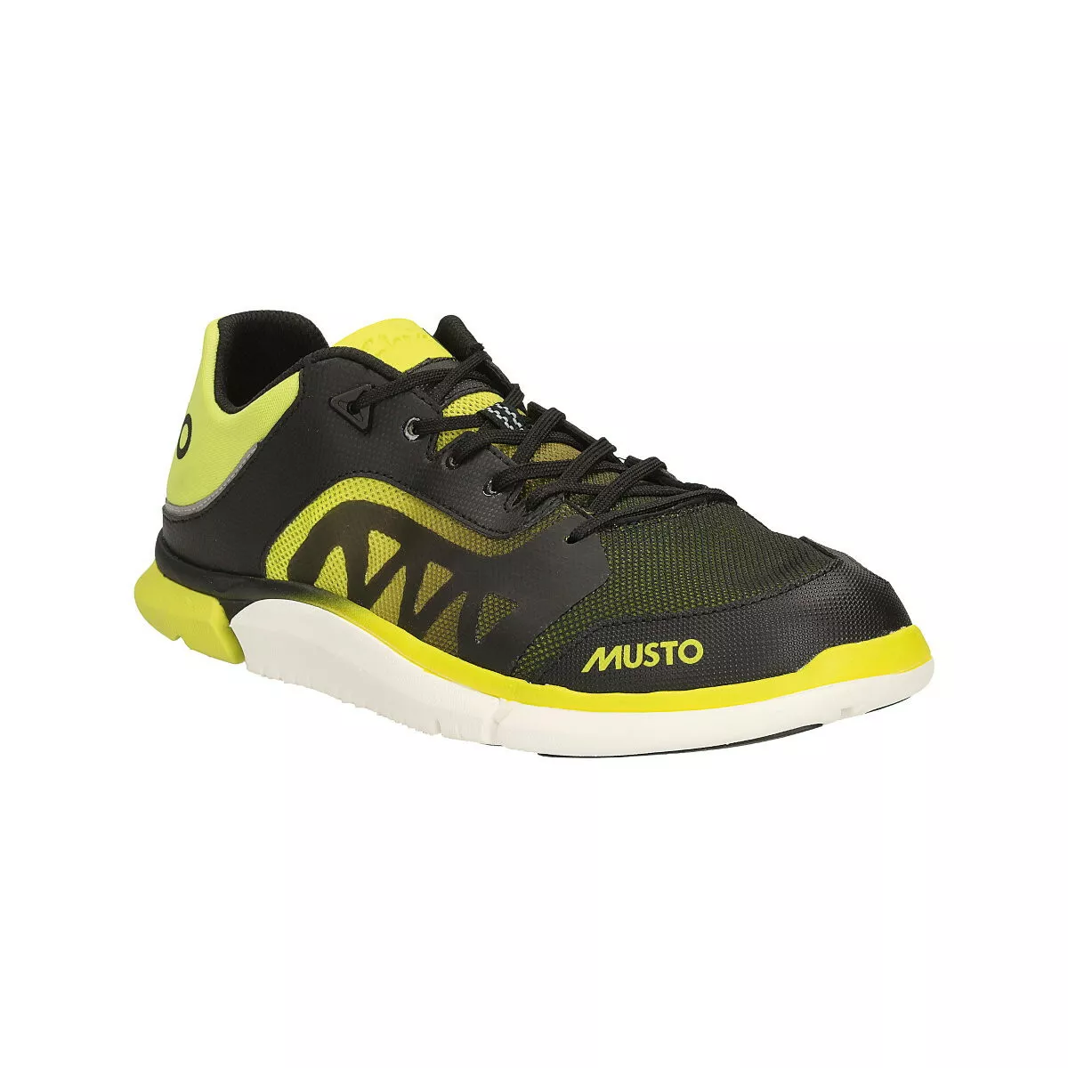 Clarks hotsell musto trainers