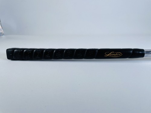 Lamkin Golf Tour Model 506 Golf Club, Putter, Mallett Type, 36 ", Right Handed - Picture 3 of 12