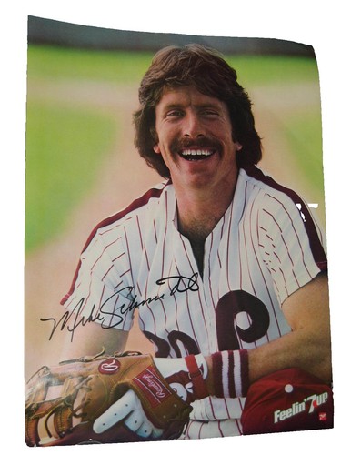 Balle Baseball Franklin Mike Schmidt – Modèle 1519, Phillies, HOF, Scellée