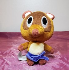 Animal Crossing Timmy and Tommy Plush 6" 2015