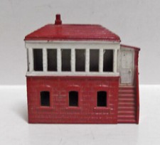 LONE STAR #EL-152 Signal Box (diecast) N/ 000 Gauge - Original Vintage * Lot #2