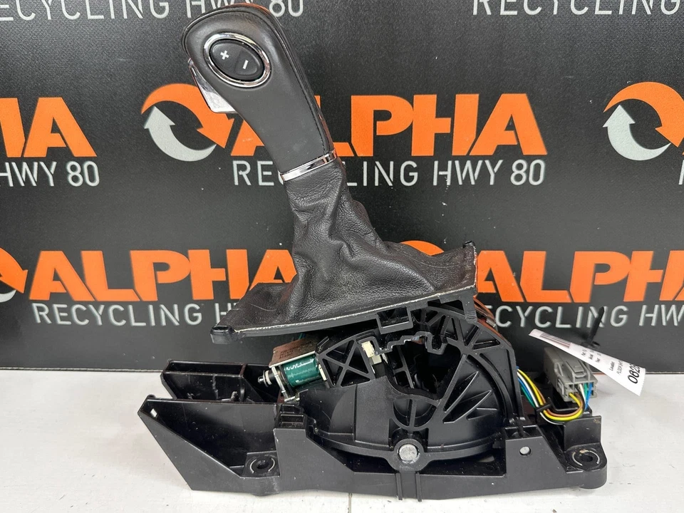 Floor Shifter FORD TAURUS 13 14 15 16 17 18 19 Foto 2 de 4