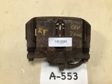 1997 2001 HONDA CR-V EX FRONT RIGHT BRAKE CALIPER W/ABS OEM+