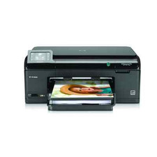HP Photosmart Plus B209a Tintenstrahldrucker Multifunktionsgerät online  kaufen | eBay