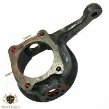 Steering Knuckle Assembly RH Fit For Suzuki Samurai 86-95 Gypsy SJ410 SJ413